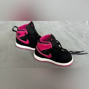 Air Jordan shoes